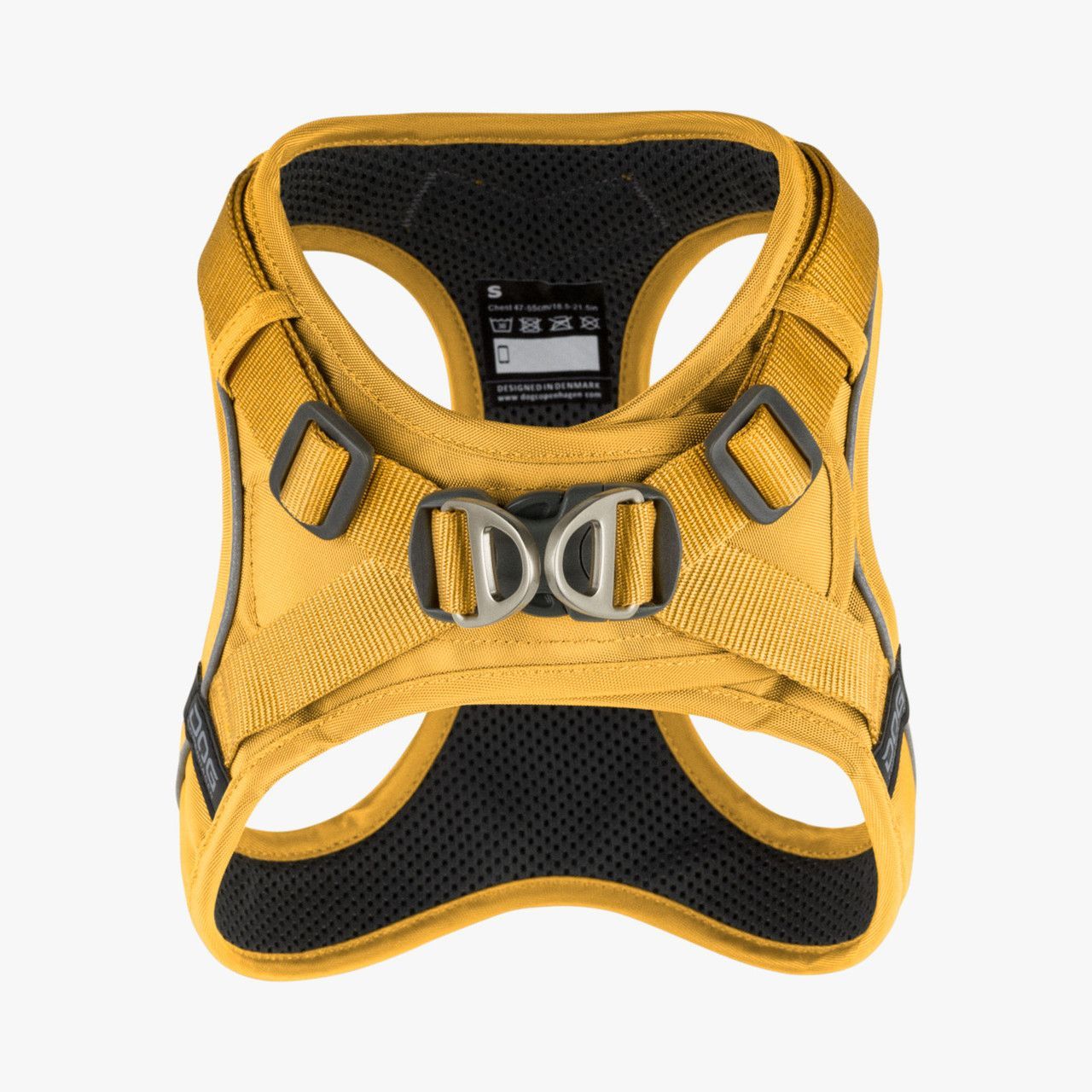 Comfort Walk Go Hundsele - Lemon / S