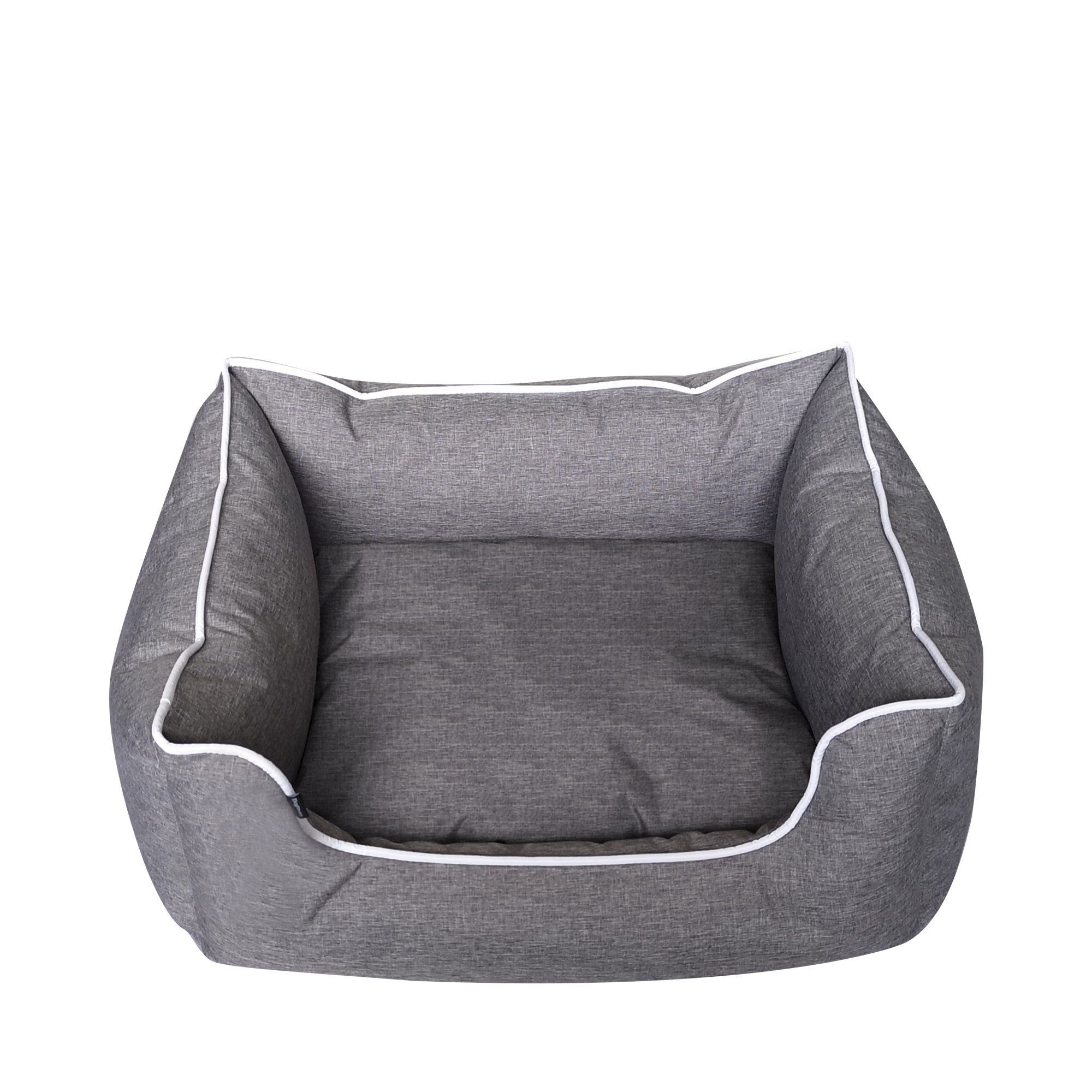 Buddy Hundbädd Rektangulär - 50x43 cm