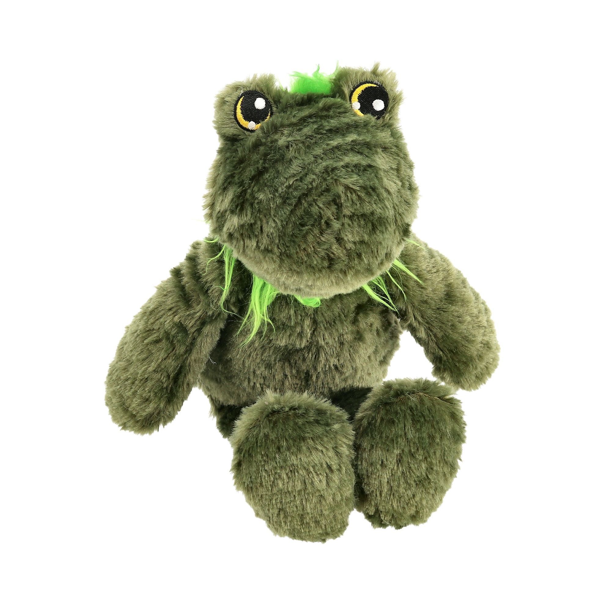 CozyFrog Mjukisdjur