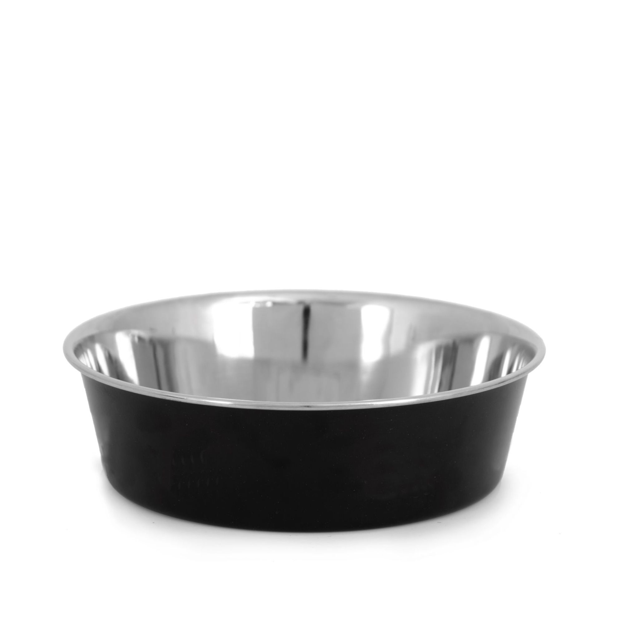 Dogman Matskål Svart - 450 ml