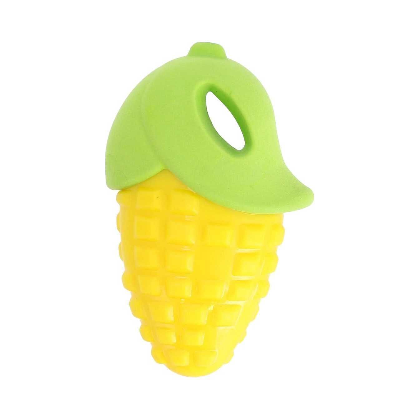 Fruktig Hundleksak - Majs