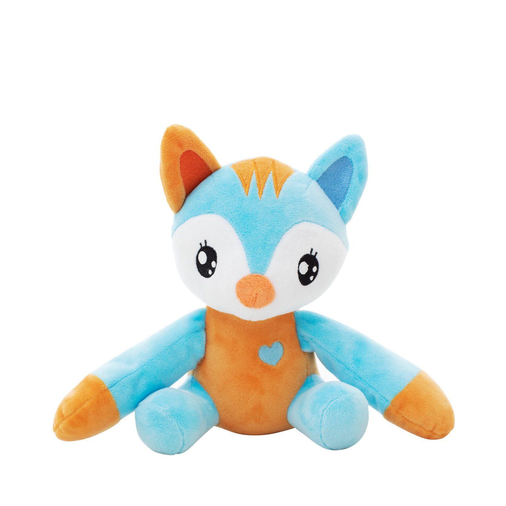 Kawaii Hundleksak - Fox