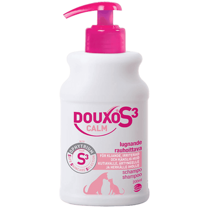 Calm Shampoo 500 ml