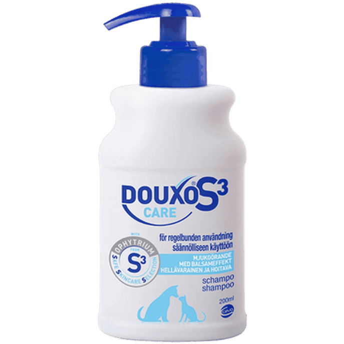Care Shampoo 200 ml