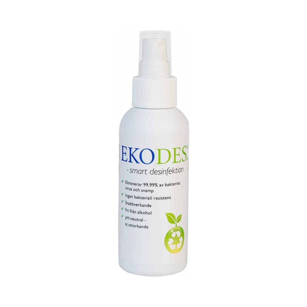 Ekodes Smart Desinfektion - 500 ml