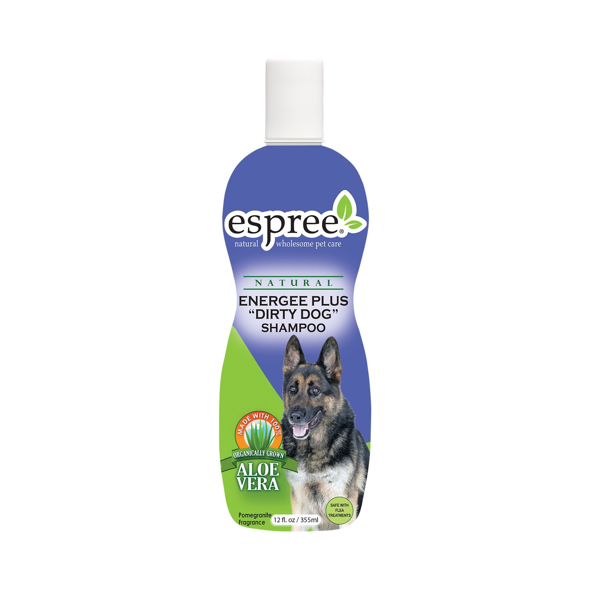 Espree Energee Plus Shampoo - 355 ml