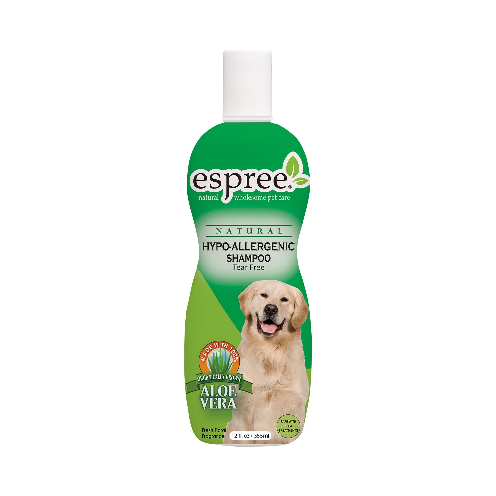 Espree Hypo Allergenic Shampoo - 355 ml