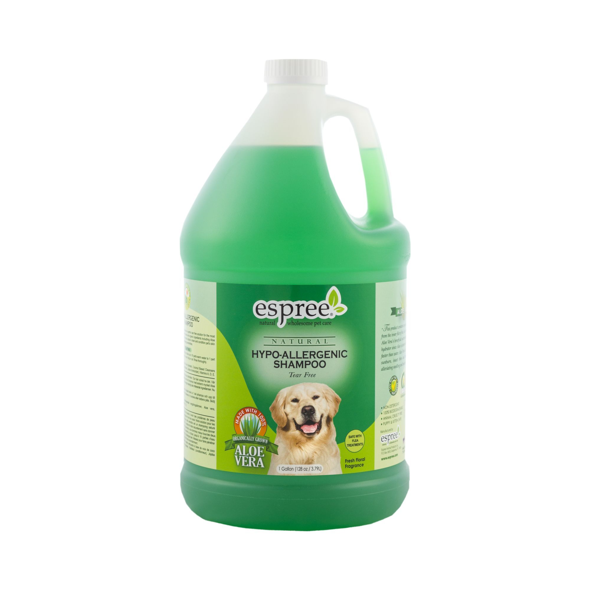Espree Hypo Allergenic Shampoo - 5 L