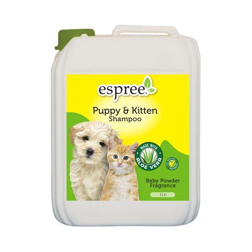 Espree Puppy & Kitten - 5 L