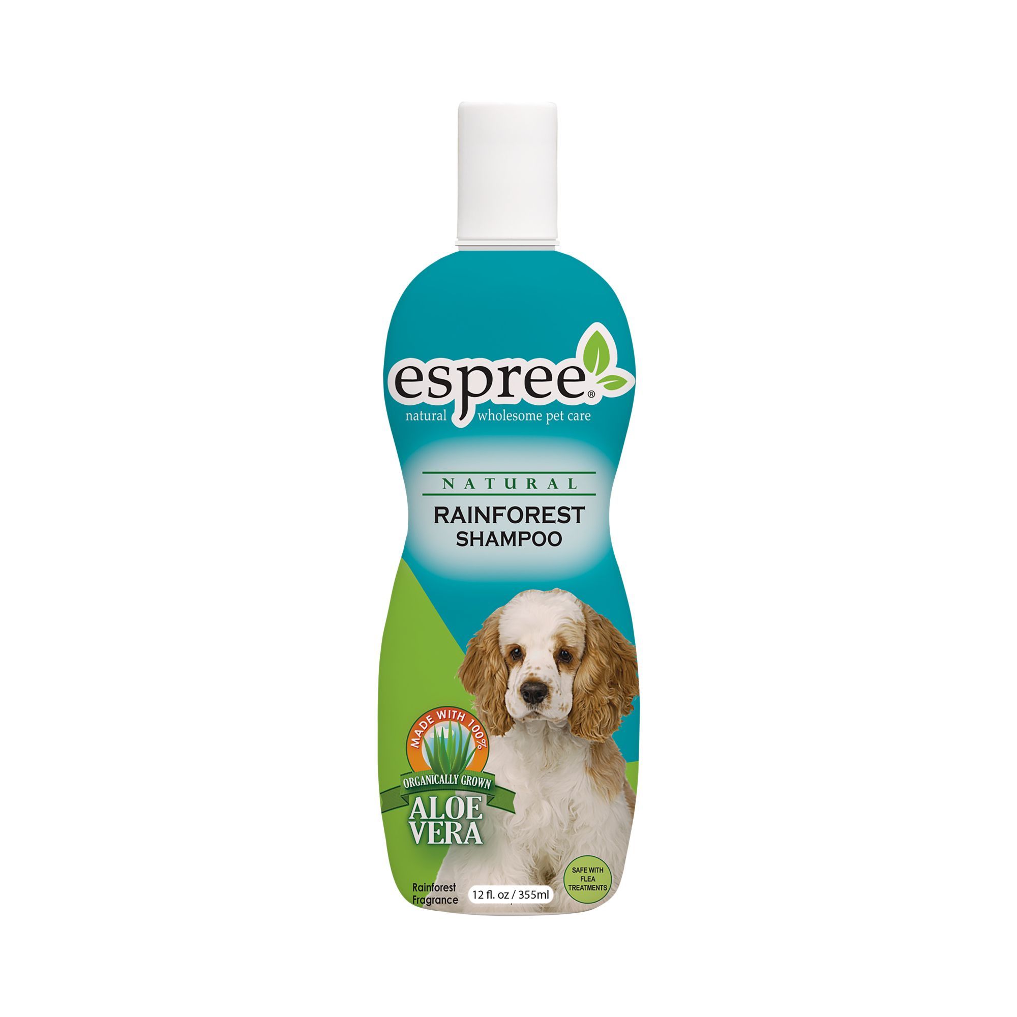 Espree Rainforest Shampoo - 355 ml