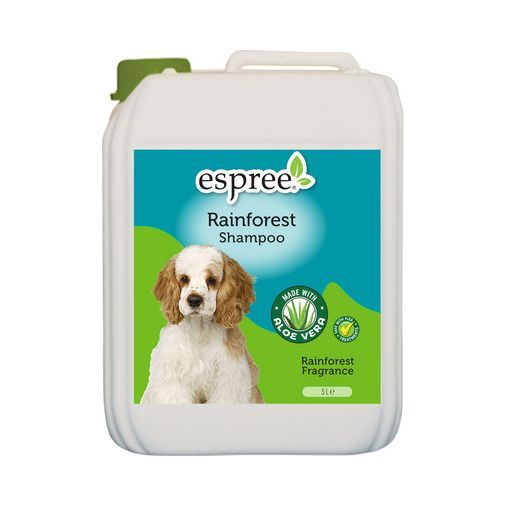 Espree Rainforest Shampoo - 5 L