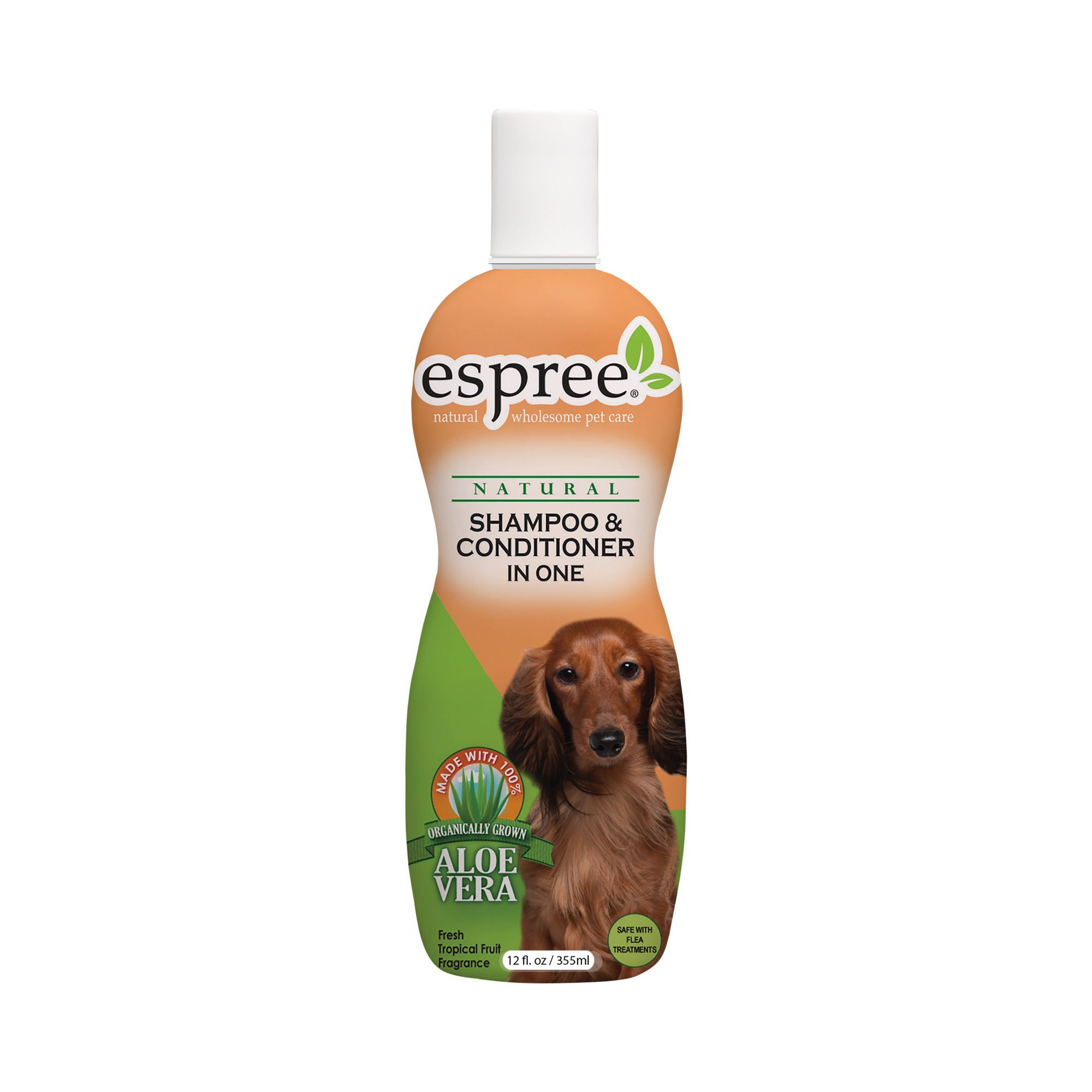 Espree Shampoo & Conditoner in One - 355 ml