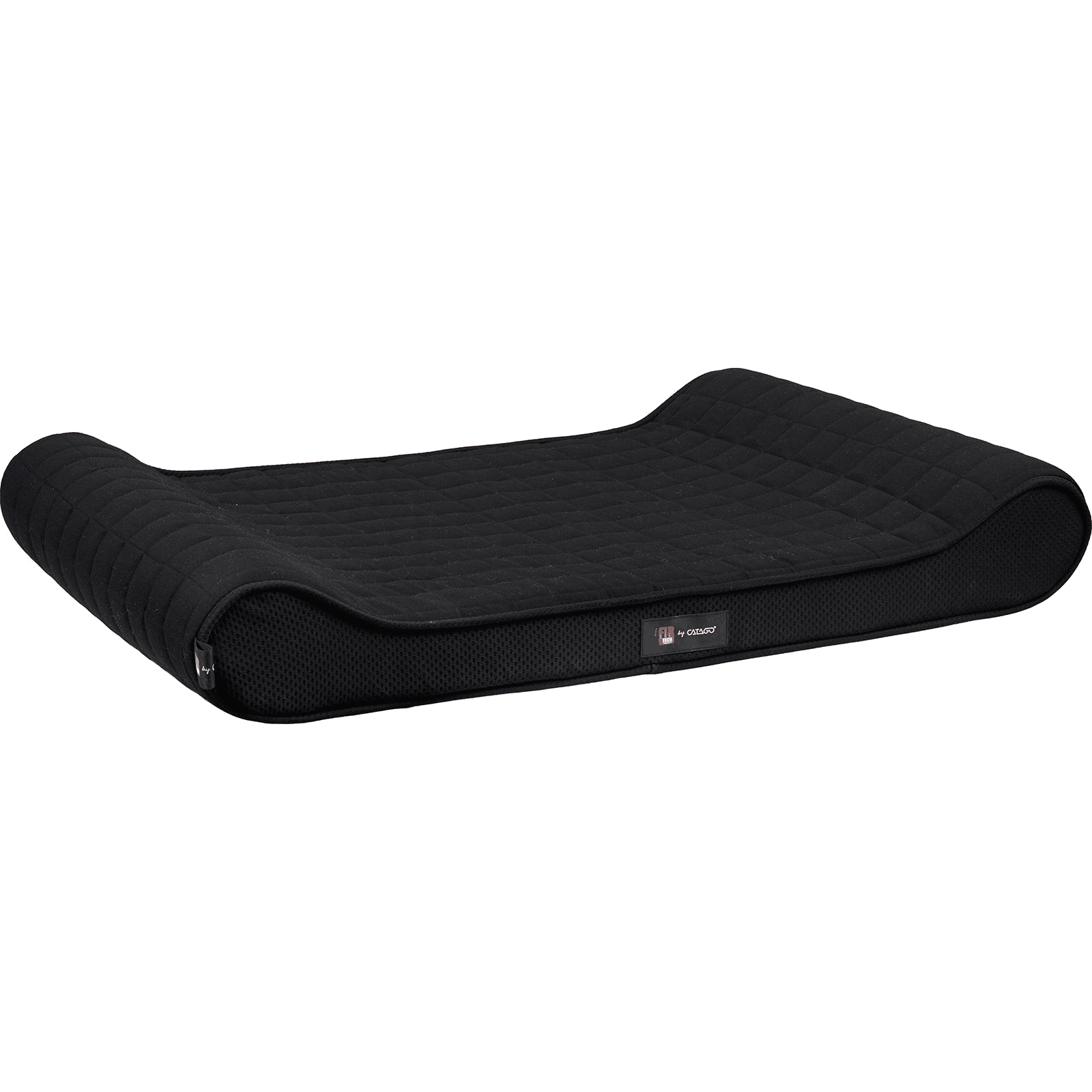 CATAGO FIR-TECH dog pillow Svart (L)