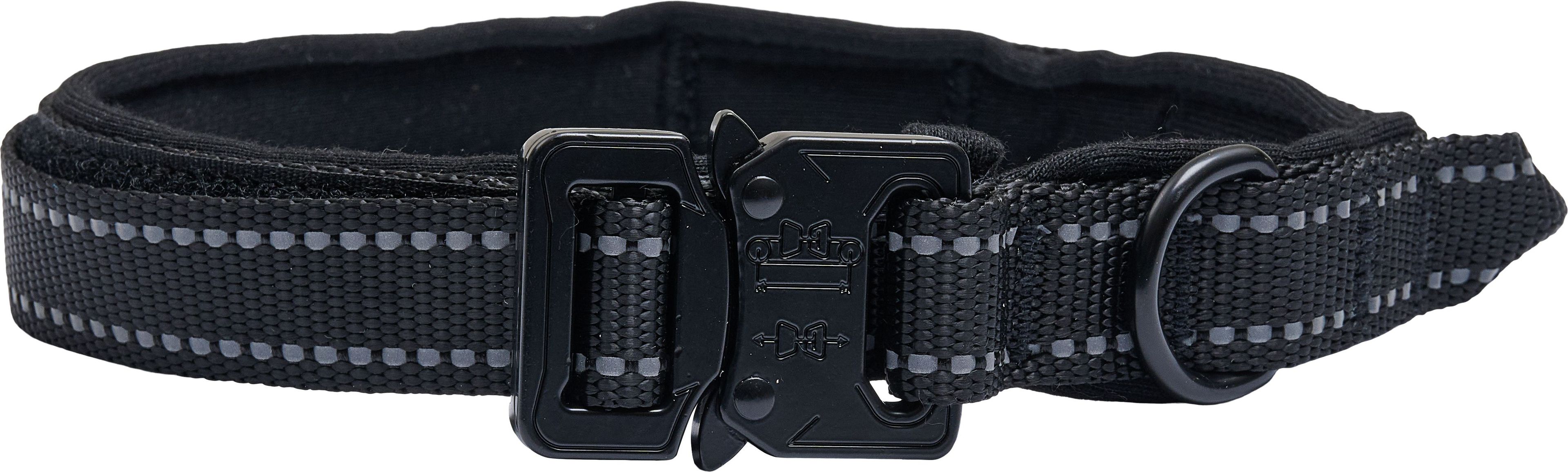 Catago FIR-Tech Hundhalsband 2.0 Svart (XS)