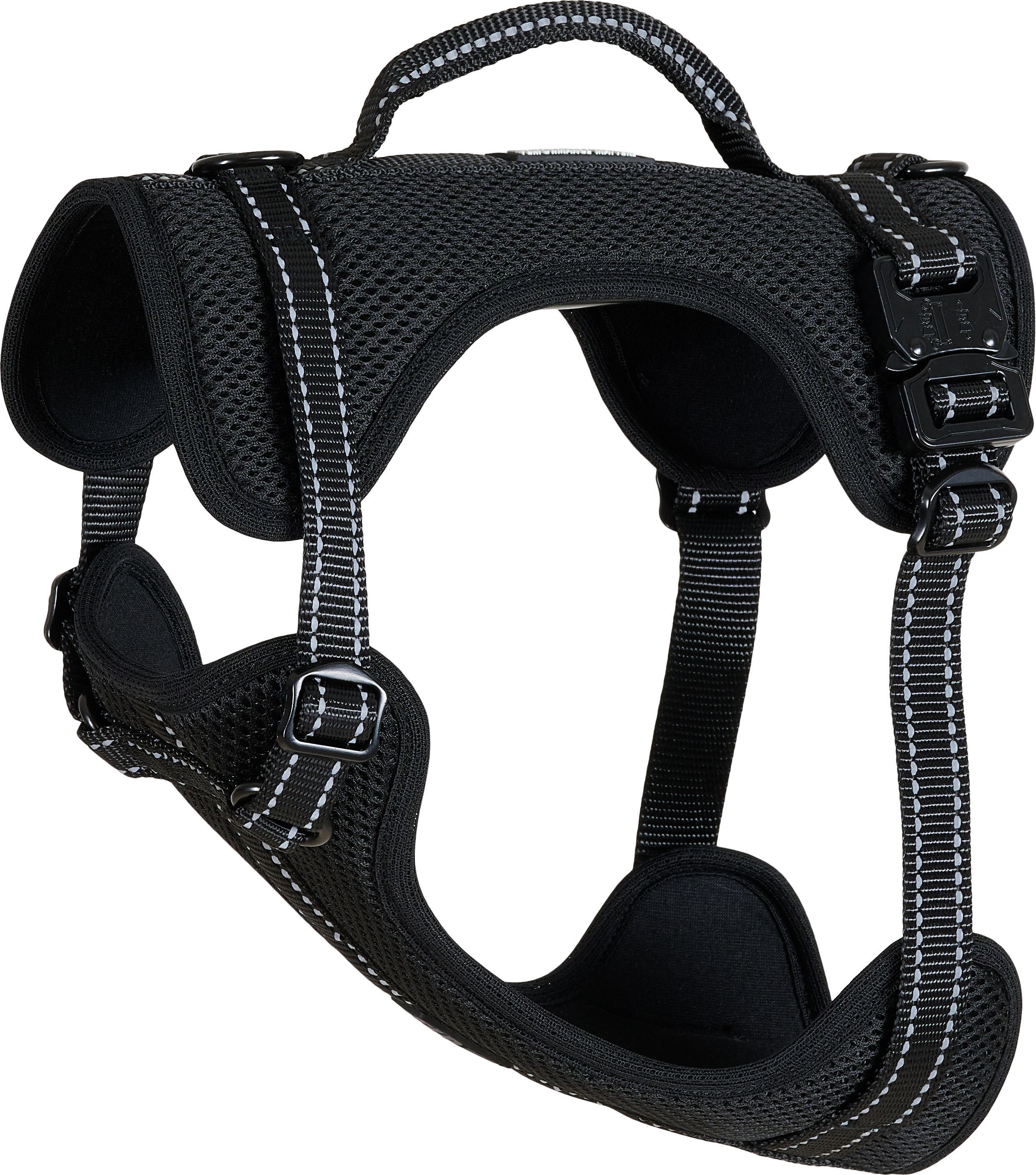 Catago FIR-Tech Hundsele 2.0 Svart (XS)