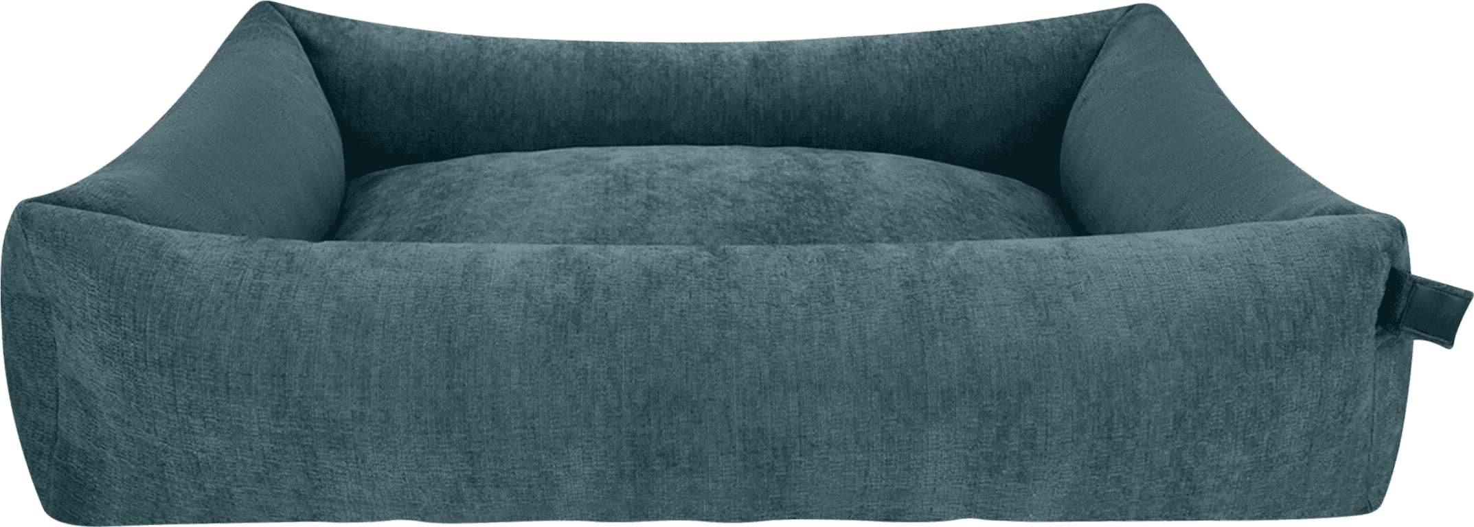 Fantail Mellow  Snug Peacock Blue (70 x 55)