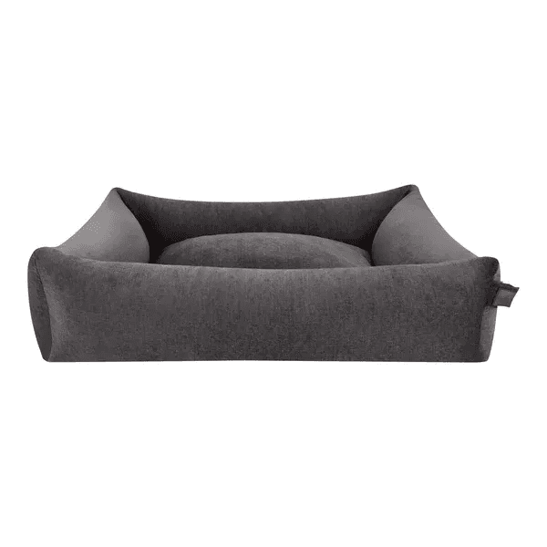 Fantail Mellow  Snug Smoke Grey (100 x 80)