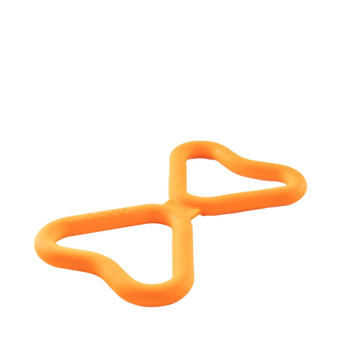 Fiboo Dragleksak Orange
