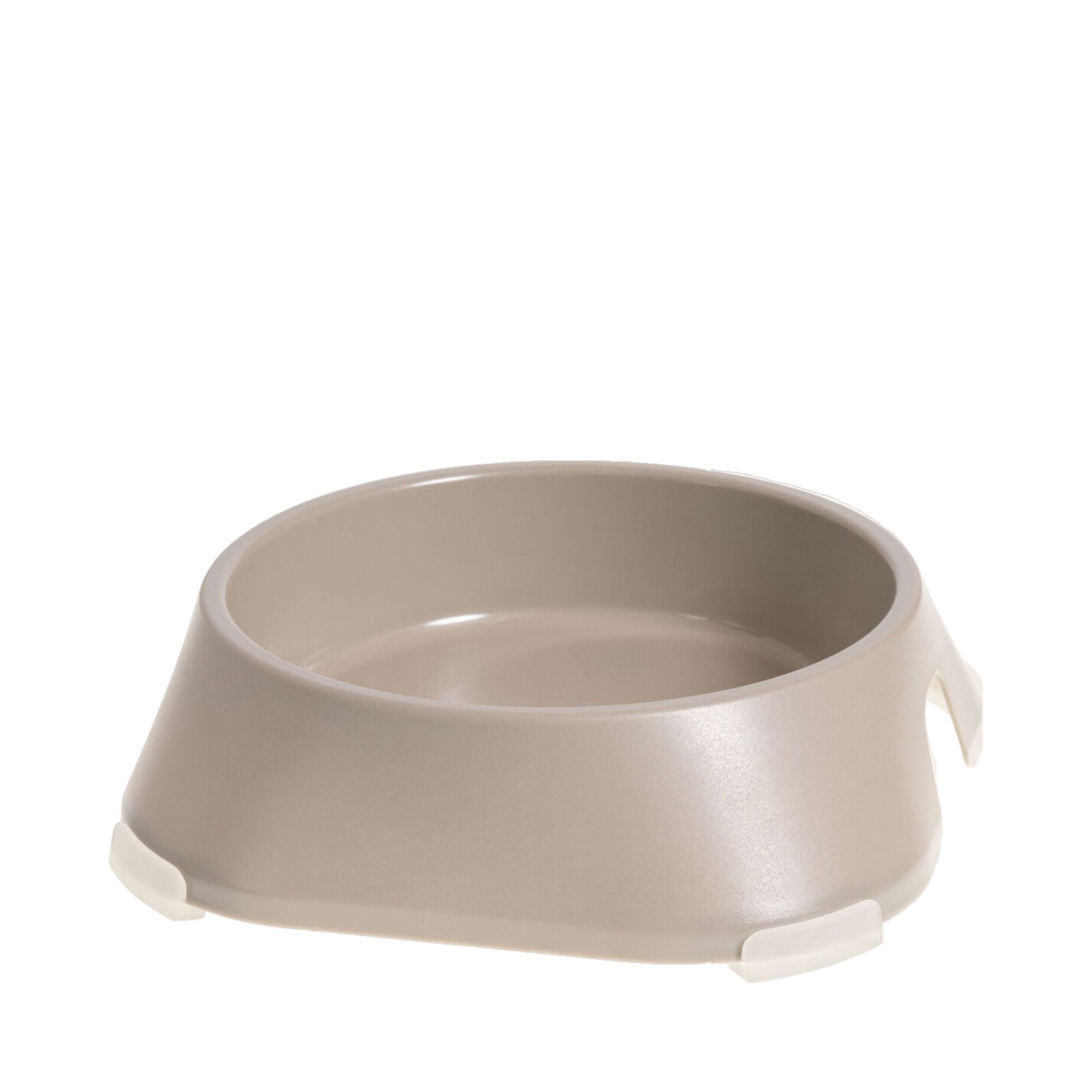 Fiboo Matskål - Beige / 700 ml