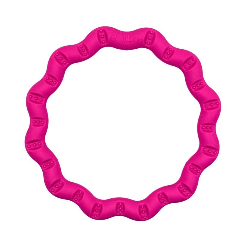 Fringoo Ring Rosa