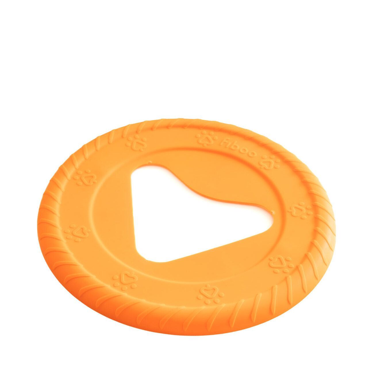 Frisboo Hundfrisbee - Orange