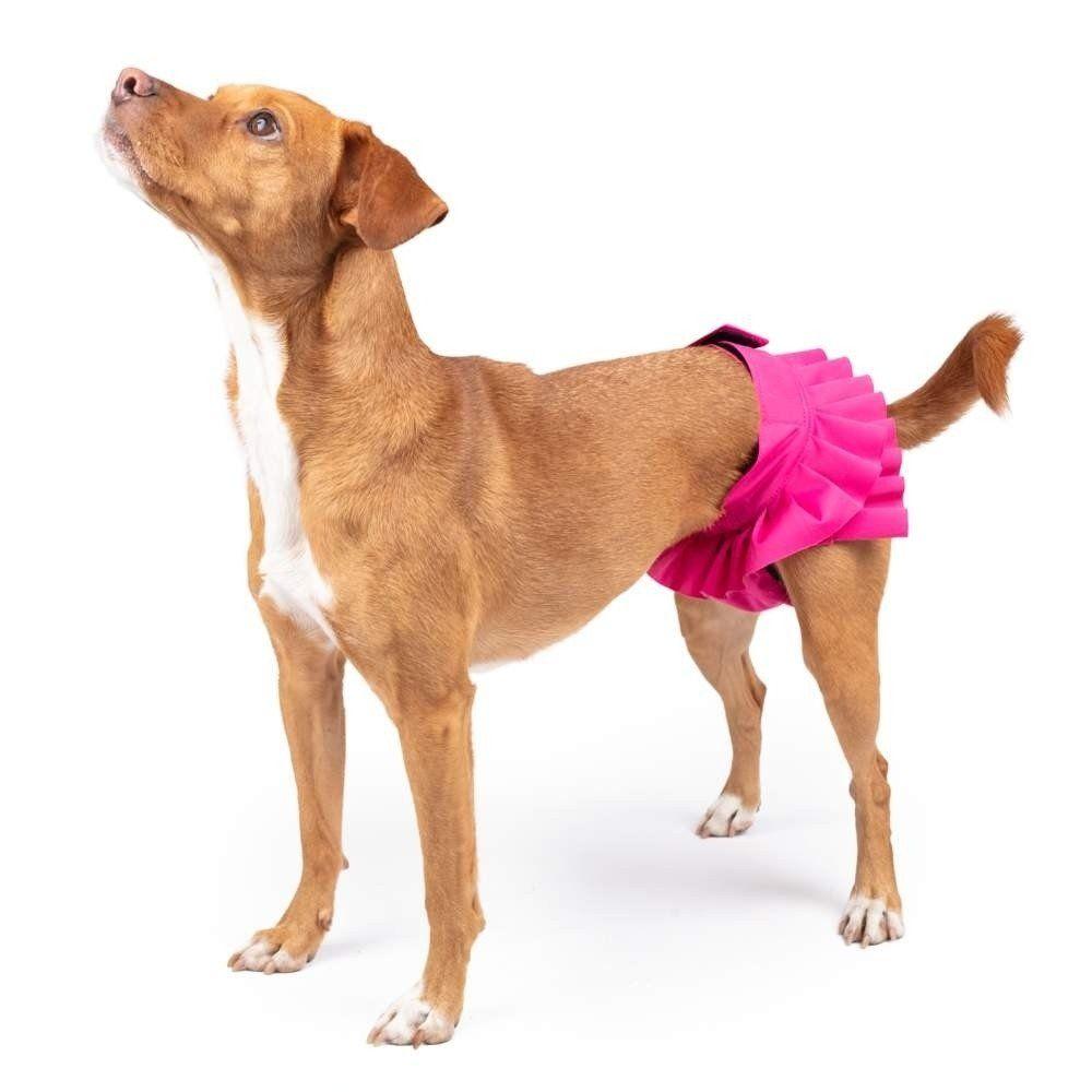 FinNero Ballerina Tikskydd Rosa (M)