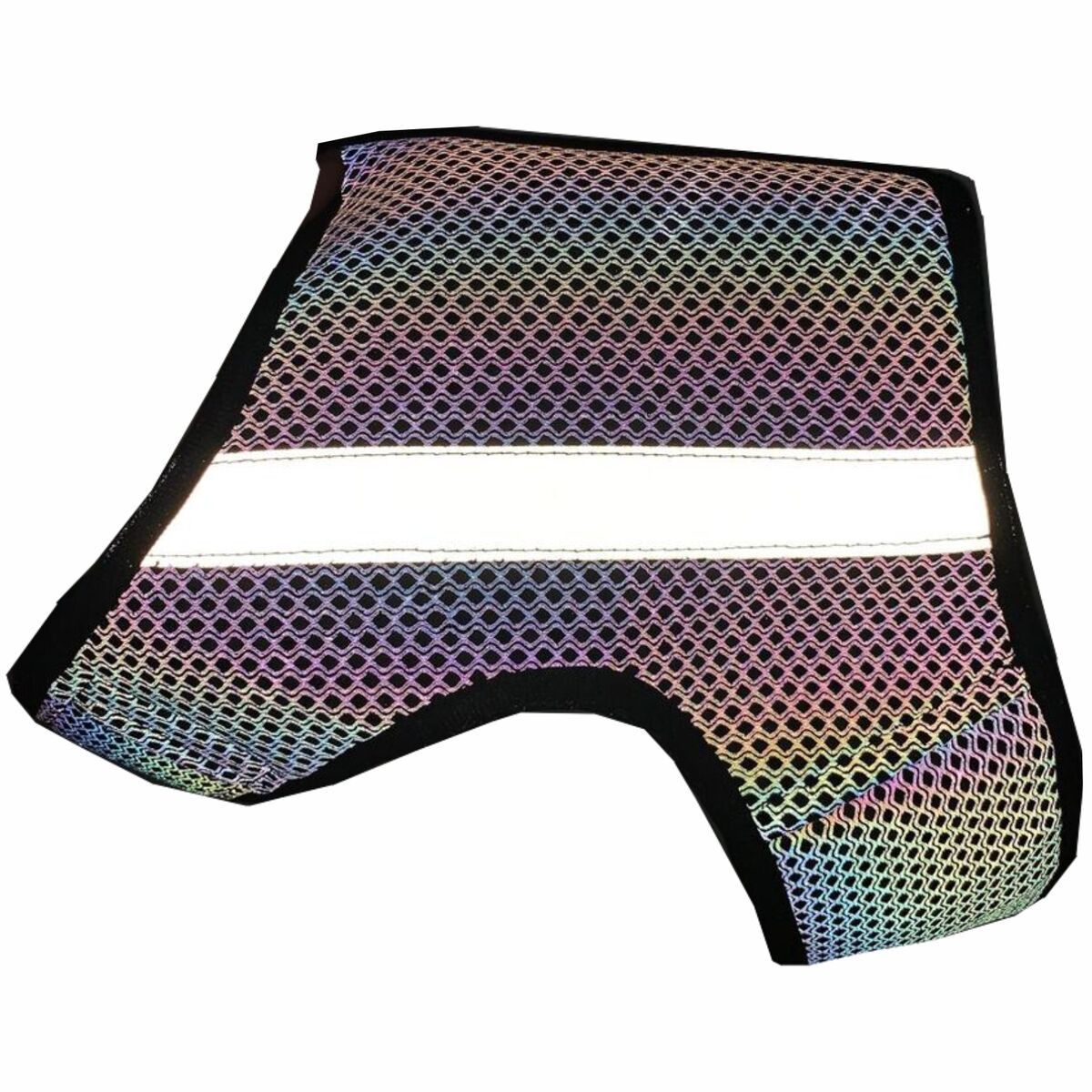 Glow reflexväst till hund - XS