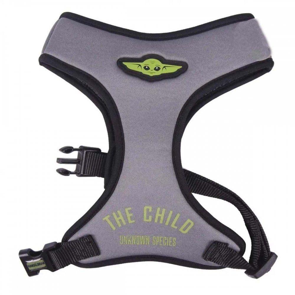 For FAN Pets Baby Yoda Hundsele (XS/S)