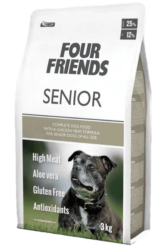 Dog Senior 3 kg