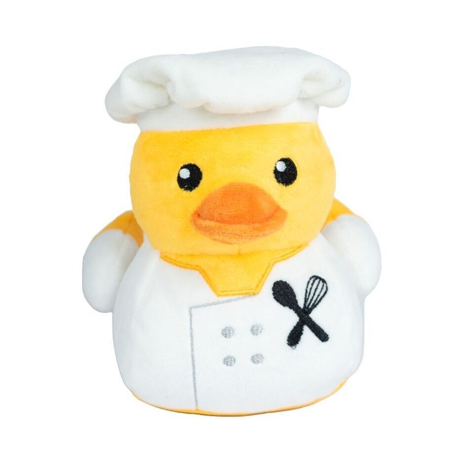 FuzzYard Ducks Gordon Quacksay - Large