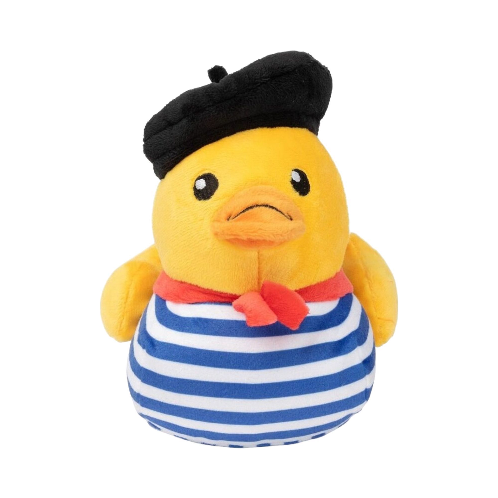 FuzzYard Ducks Timothee Chalaquack - Large