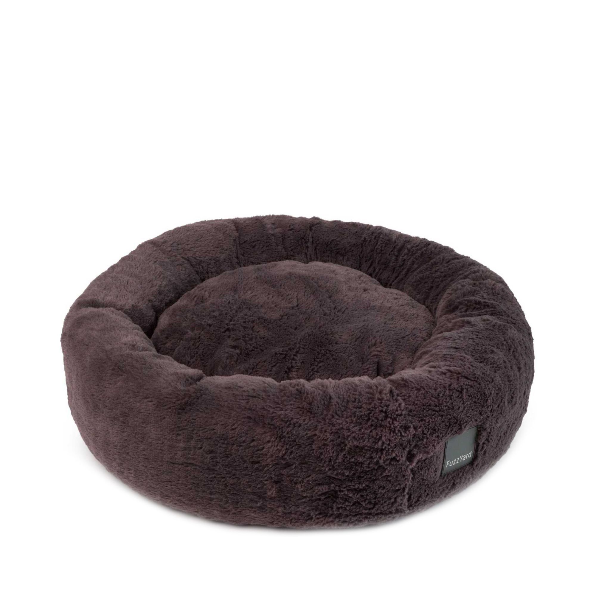 FuzzYard Eskimo Hundbädd Truffle - 75x68 cm