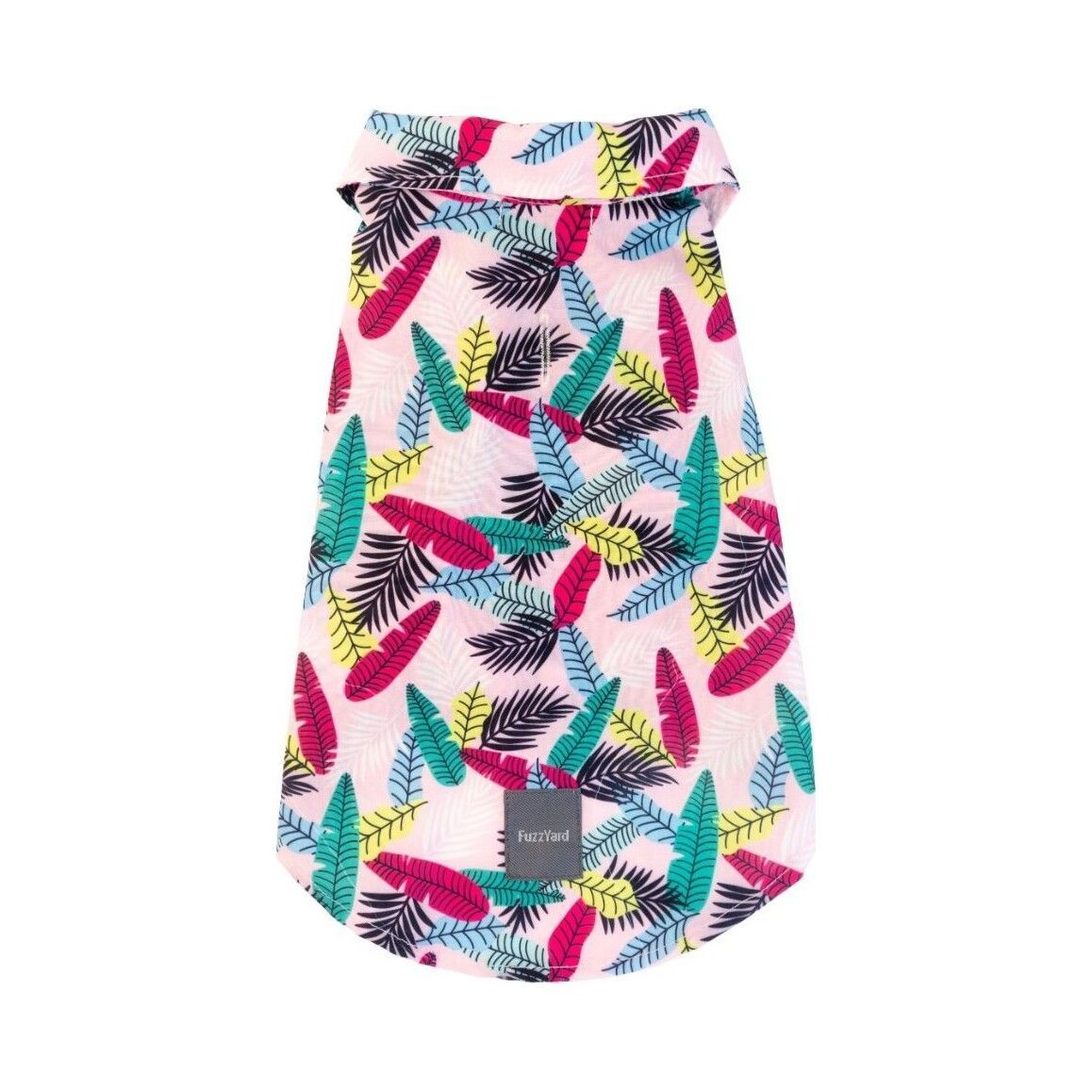 FuzzYard Hawaiian Shirt Ohana - 30 cm