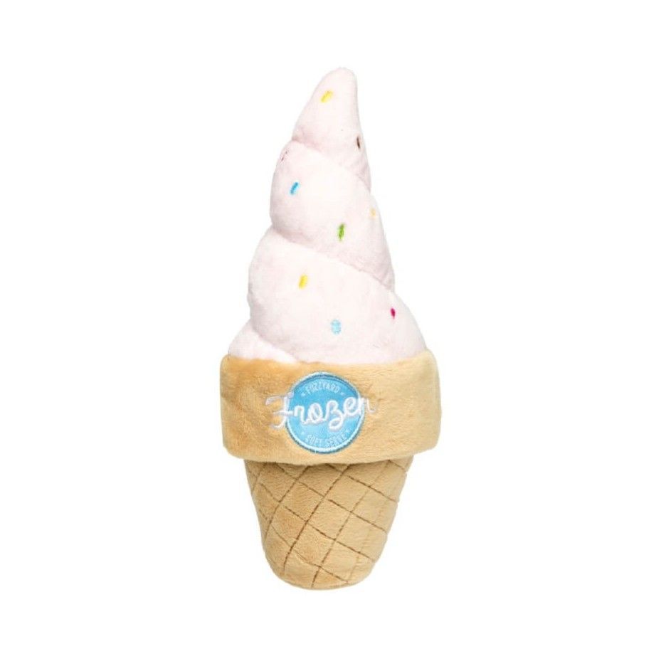 FuzzYard Ice Cream