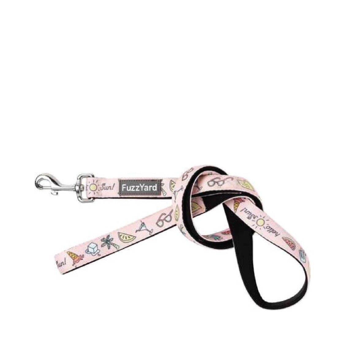 FuzzYard Koppel Hello Sun - 140 cm / 25 mm