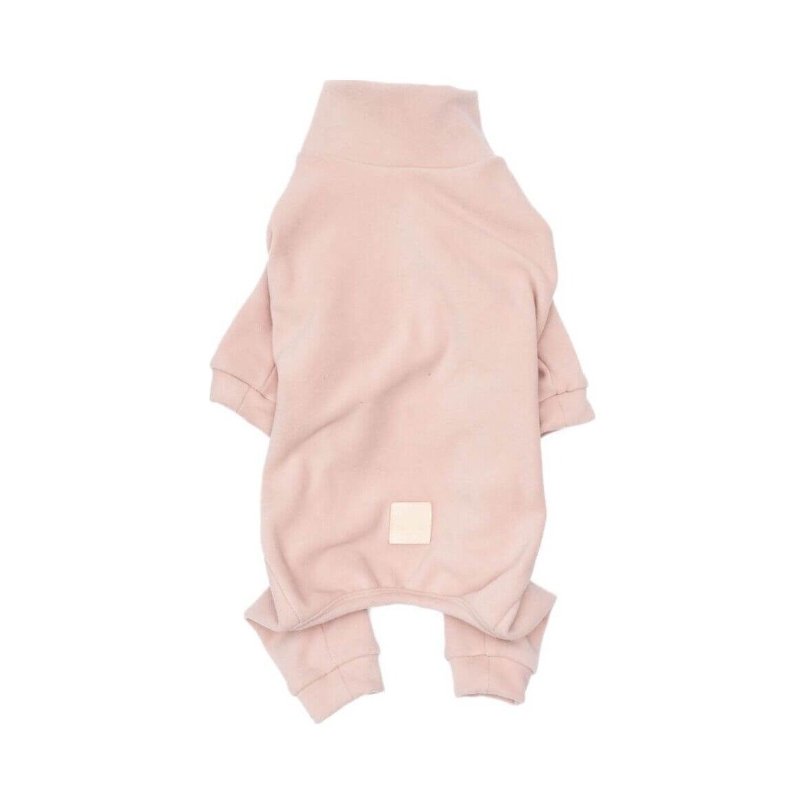 FuzzYard Life Hundpyjamas Soft Blush - 27 cm
