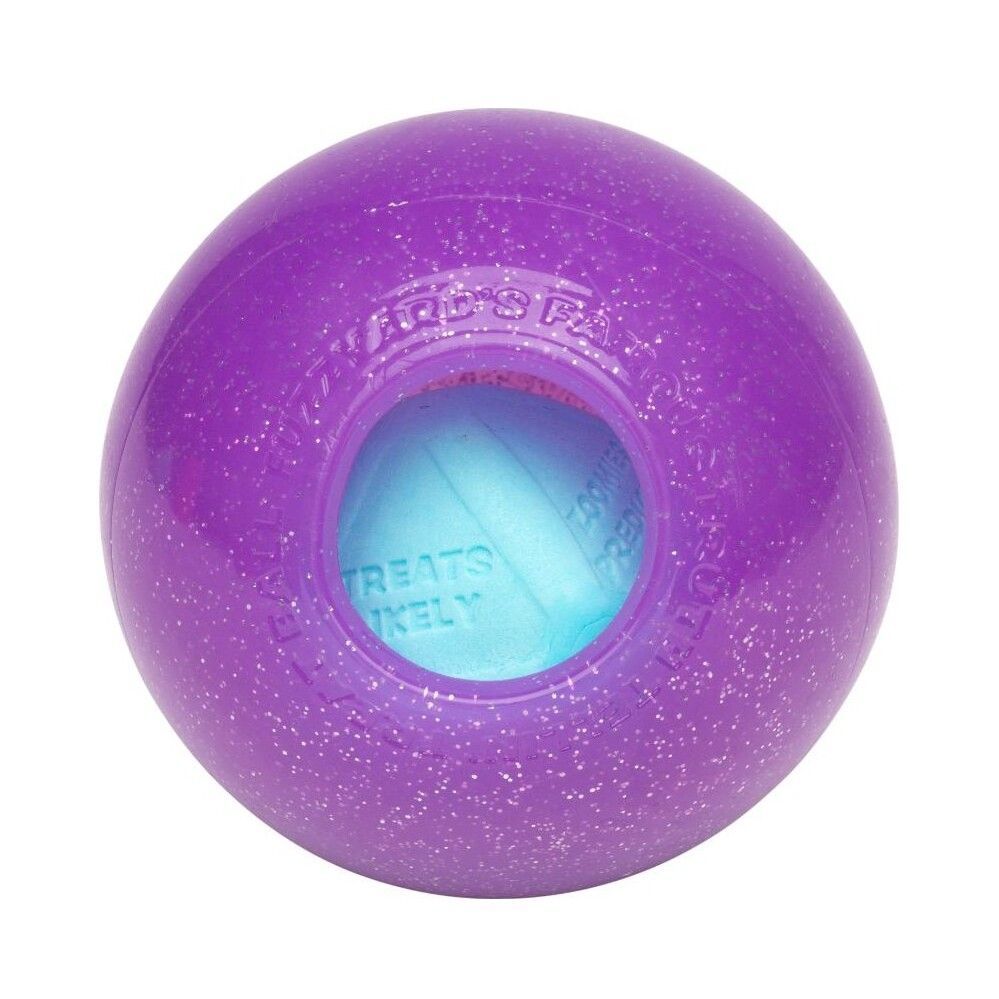 FuzzYard Tuggleksak Truth Tellin' Treat Ball