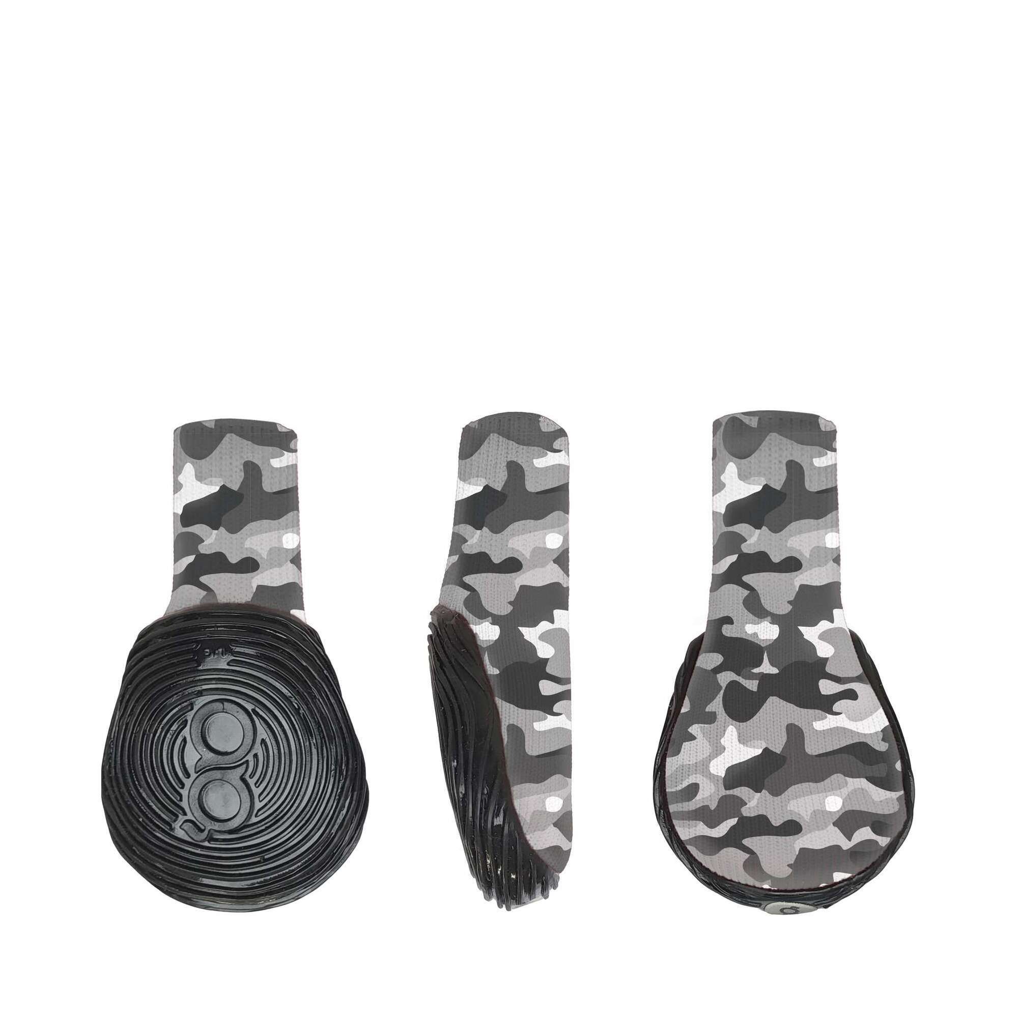 Goo-eez All-Terrain Hundskor Camo - XXS