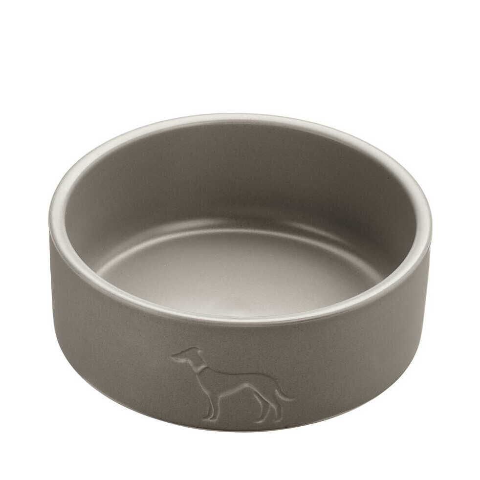 Hunter Osby Keramikskål Brun - 550 ml