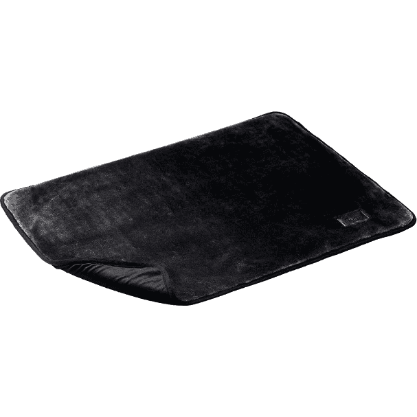 Dog & Cat Blanket Konstanz Black 100x70cm