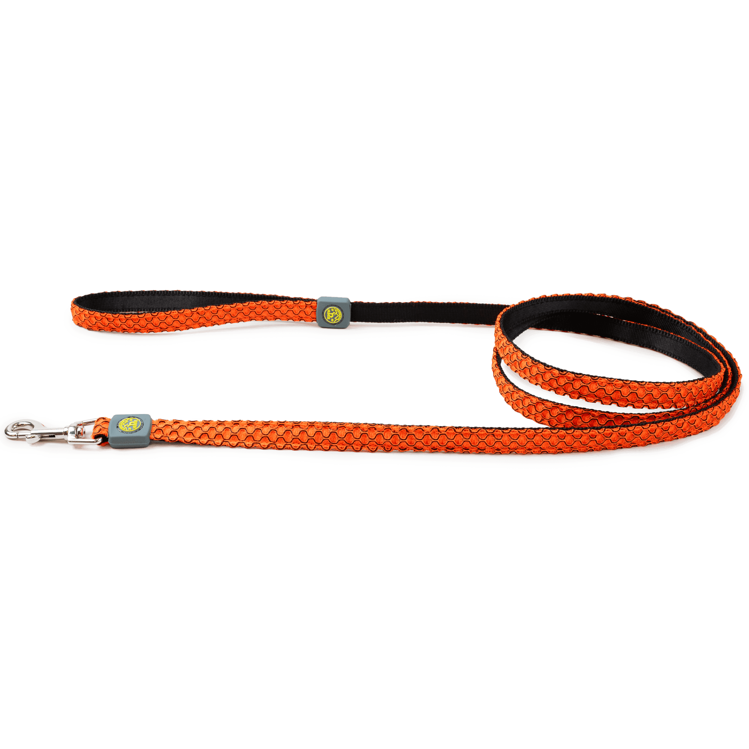 Hilo Koppel 15/180 Orange