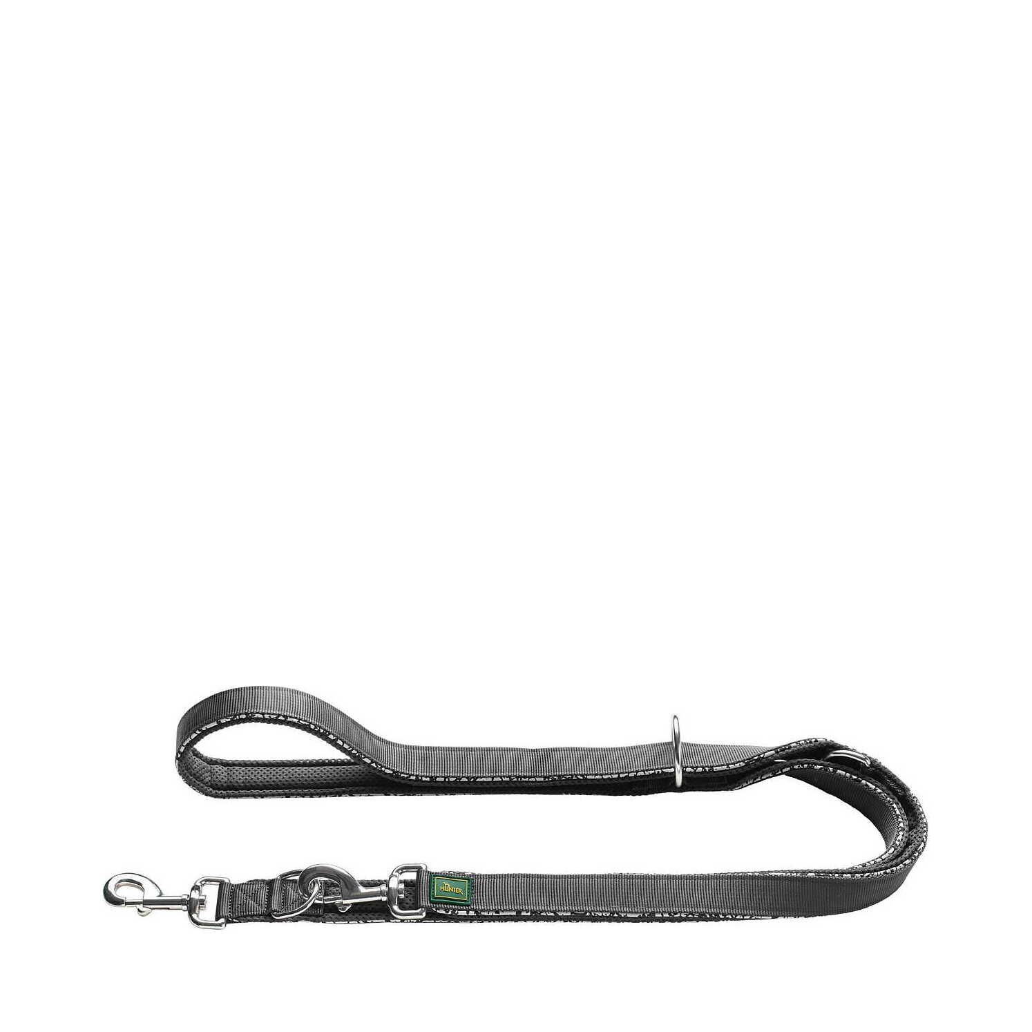 Hunter Divo Reflect Koppel - 2 m / 20 mm