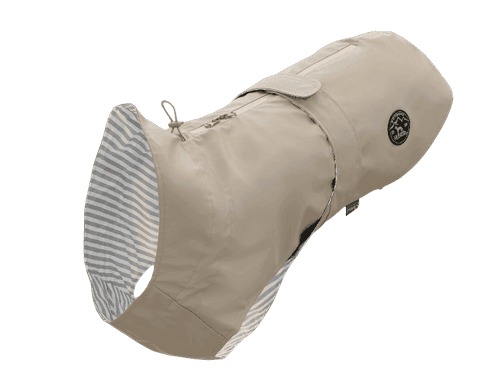 Regntäcke Milford Taupe 45 cm