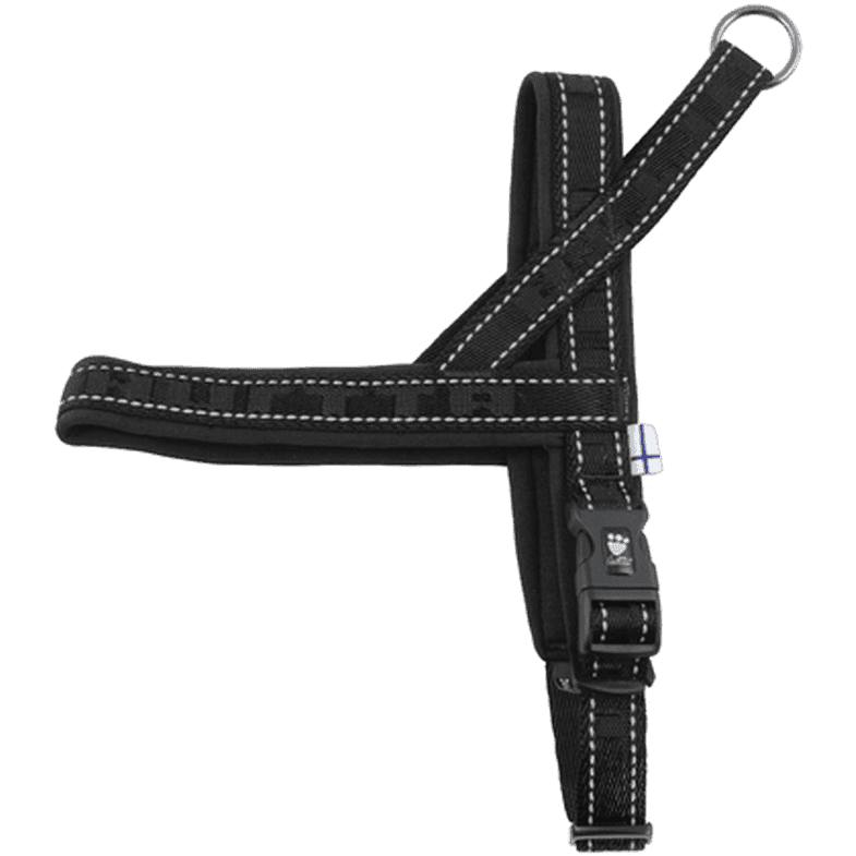 Casual Harness Raven 90