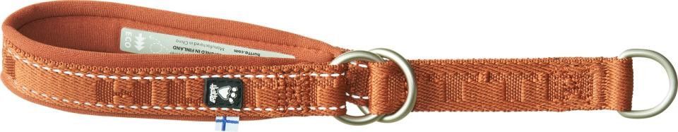 ECO Casual Halsband Halvstryp - Cinnamon 35-45