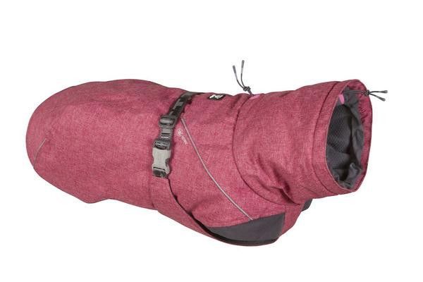Expedition Parka Beetroot - 45