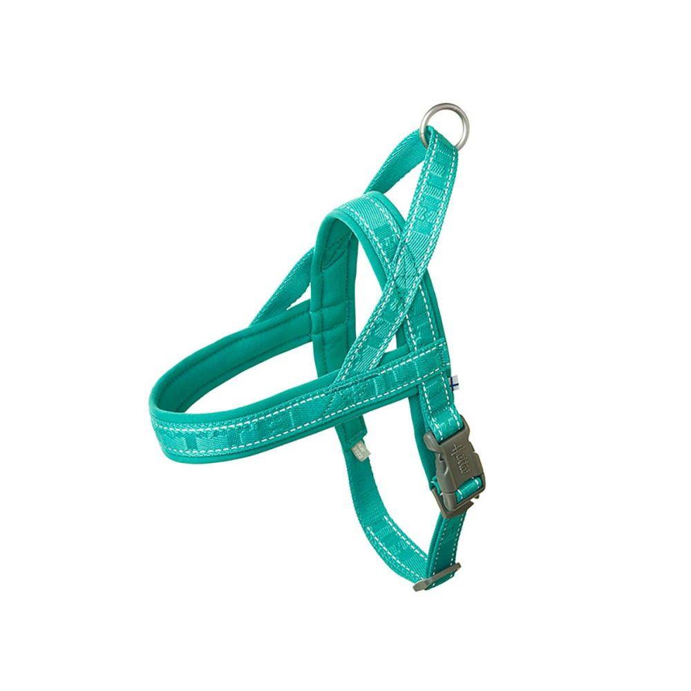Hurtta Casual ECO Hundsele Turkos (70-80)