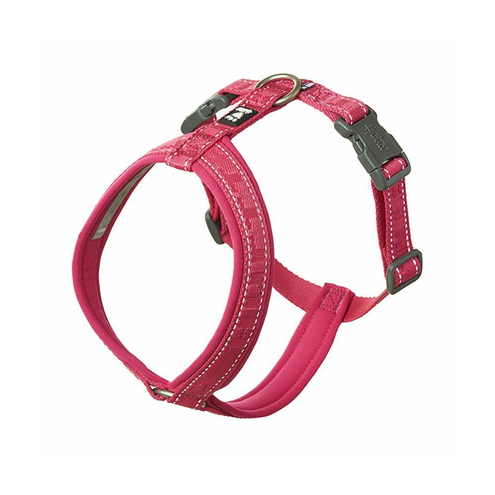 Hurtta Casual ECO Y-sele Rosa (30-35)