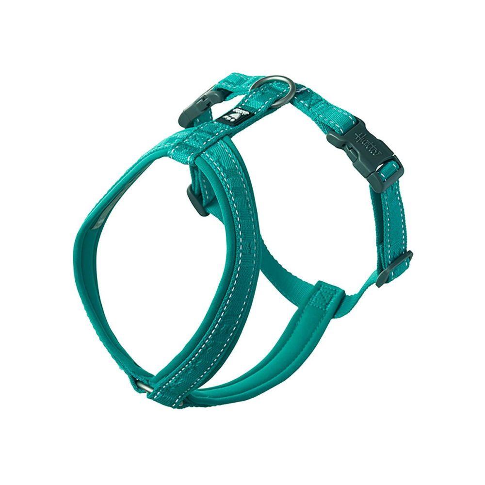 Hurtta Casual ECO Y-sele Turkos (90-100)