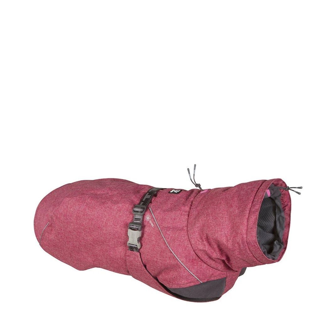 Hurtta Expedition Parka Beetroot - 45 cm